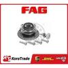 713649590 FAG RIGHT WHEEL BEARING KIT HUB #5 small image