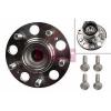 Wheel Bearing Kit fits HYUNDAI i30 1.4 Rear 09 to 12 713626570 FAG Quality New #5 small image