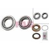 FORD MAVERICK Wheel Bearing Kit Front 2.4,2.5,2.7 713613750 FAG Quality New