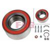 MERCEDES Wheel Bearing Kit 713667530 FAG 2019800016 2029800016 Quality New #5 small image