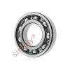 FAG 6208 Open Deep Groove Ball Bearing 40x80x18mm