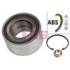 FIAT SCUDO 2.0D Wheel Bearing Kit Front 2007 on 713640540 FAG 9403350889 Quality #5 small image