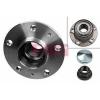 CITROEN RELAY Wheel Bearing Kit Rear 2.2,3.0D 2006 on 713640560 FAG Quality New #5 small image