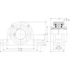 Timken TAPERED ROLLER QVVPA20V304S    