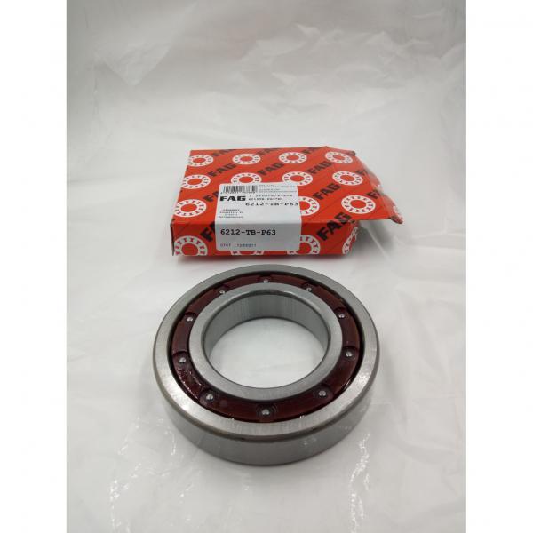 FAG Bearing 6206.TB.P6.C3 #5 image