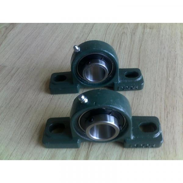 NJ320-E-M1 FAG Cylindrical roller bearing #1 image