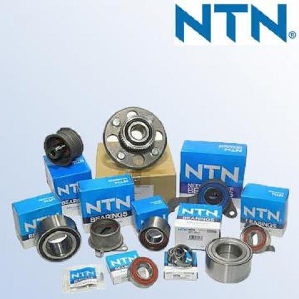 New NIB (surplus old stock) Lot of 2 NTN JAPAN BEARING  FAG 6209.2RSR 6209 2RSR #2 image