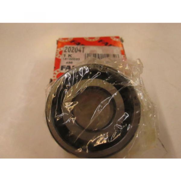 *NEW* 20204T FAG Spherical Roller Bearing #4 image