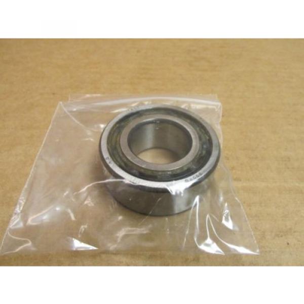 NEW FAG 3207B BEARING CAGED ANGULAR CONTACT 3207 B 35x72x27 mm #3 image