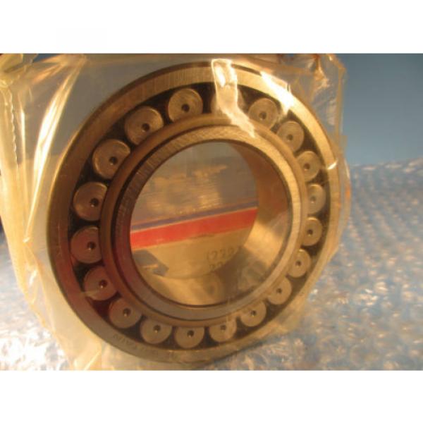 SKF 22212EK, 22212 EK, Spherical Roller Bearing, (FAG, NSK, Torrington) #3 image