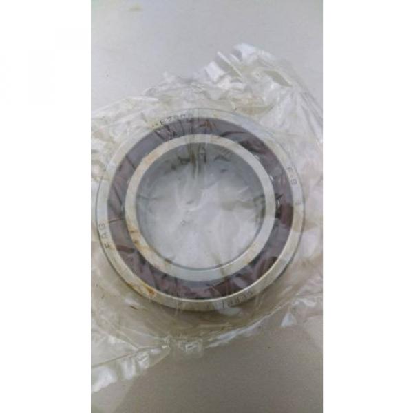 FAG Bearing B7008 TPA P4 UL #4 image