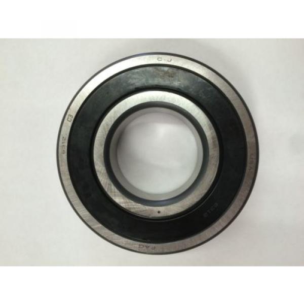 6312-2RS C/3 FAG Ball Bearing USA #5 image