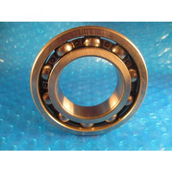 Consolidated 6210 C3 P/6, P6, Single Row Radial Bearing (=2 Precision Fag MFG), #1 image