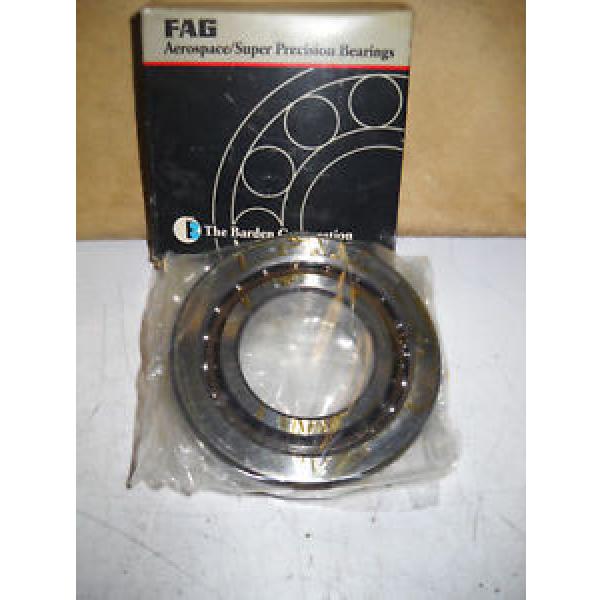 FAG AEROSPACE PRECISION BEARING L20DF035T L20DF035 NEW #5 image