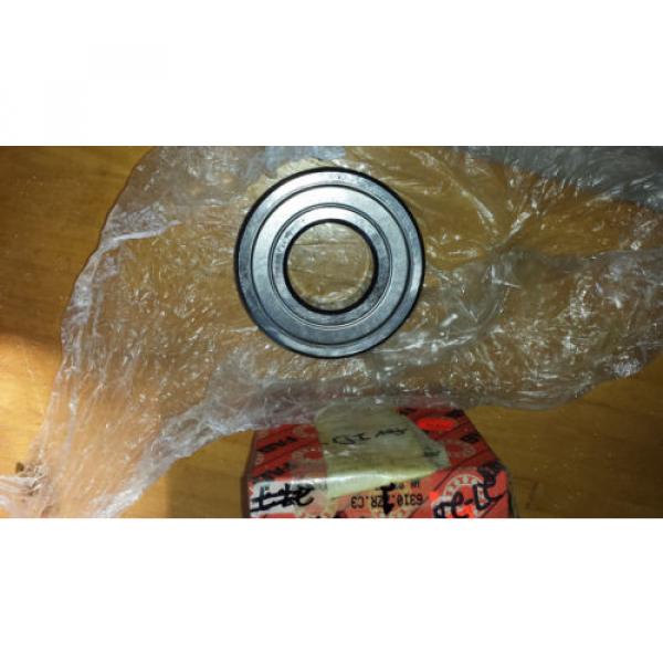 FAG 6310Z Bearing Free shipping (27-28) #4 image