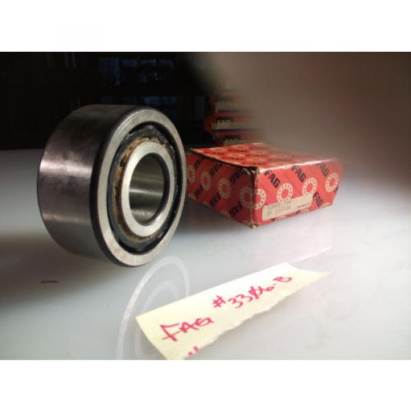 3306 B2ZRTV FAG Radial Ball Bearing #5 image