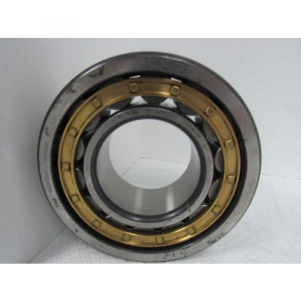 FAG NU2317E.M1 CYLINDRICAL ROLLER BEARING #3 image