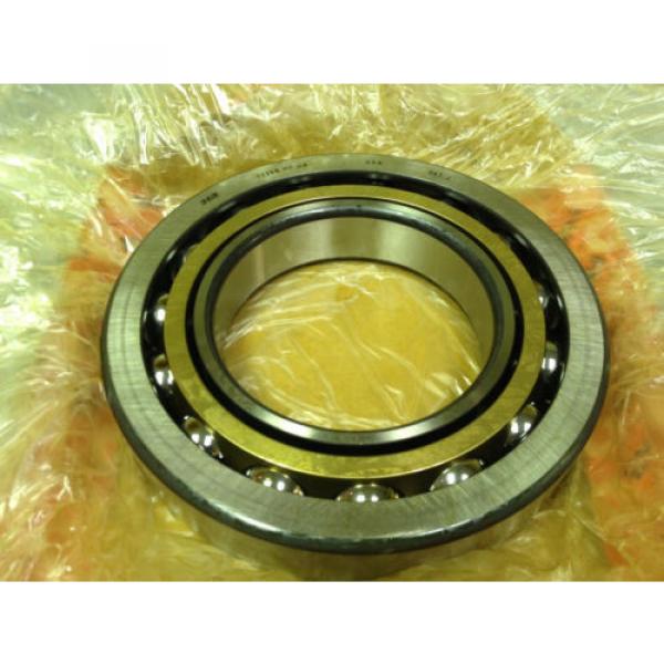 FAG NTN JAPAN BEARING 7226B.MP.UA, Angular Contact Ball Bearing, Bore 130 mm #3 image