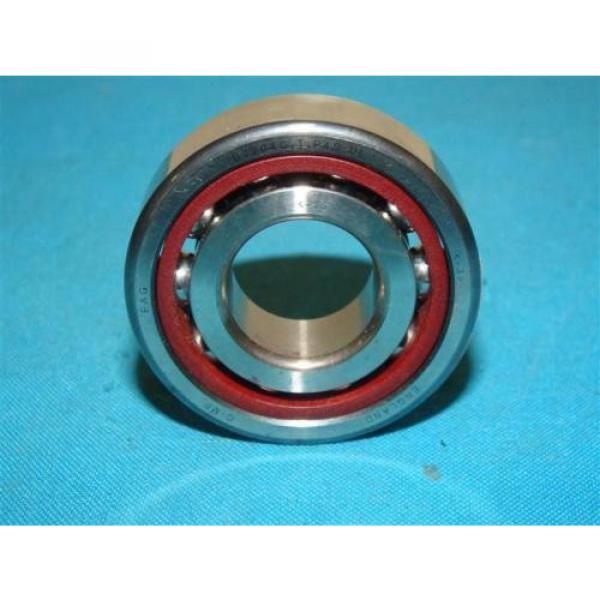 FAG B7204C.T.P4S.UL B7204CTP4SUL Bearing #5 image