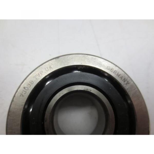 FAG 7311B.TVP.UA Angular Contact Bearing, 17m ID x 47m OD x 14m W #4 image