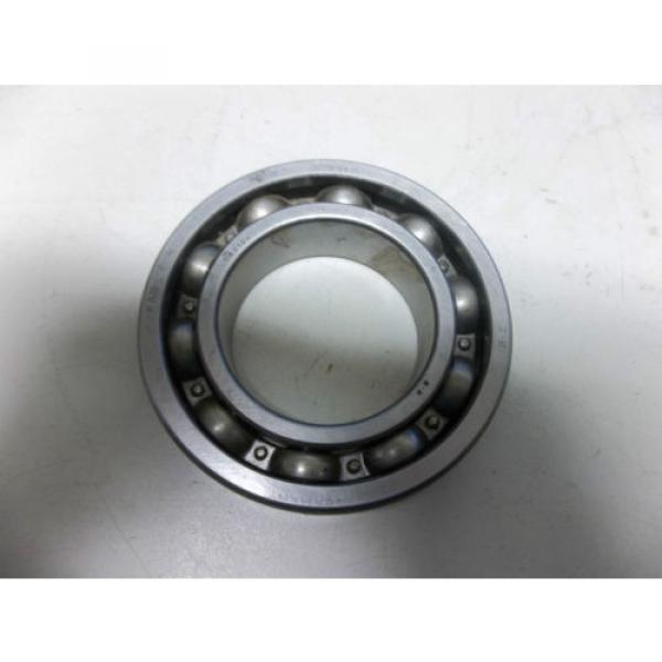 NEW FAG DEEP GROOVE SINGLE ROW BEARING 6210K #3 image