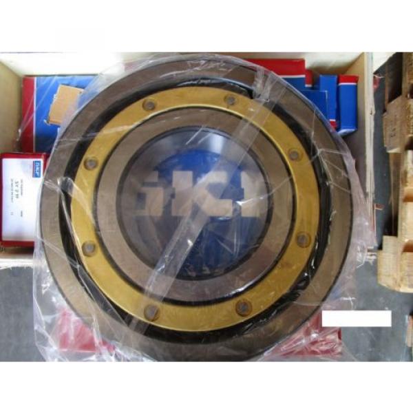 SKF 6326 M/C3 Radial Bearing,Single Row, Deep Groove Design(FAG, NSK, NTN, KOYO) #3 image