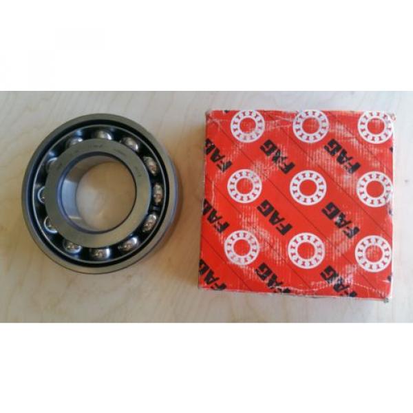 angular contact ball bearing 7318B.JP FAG x-life #5 image