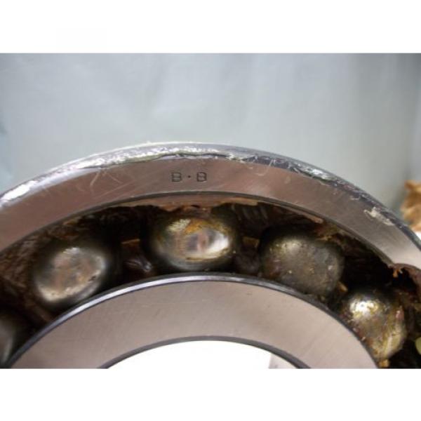 Fag 3322 Radial Ball Bearing #2 image