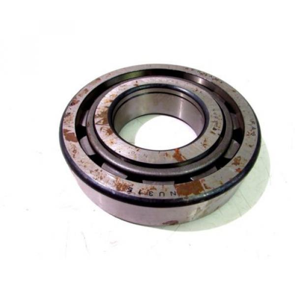 FAG NUP315 CYLINDRICAL ROLLER BEARING 75MM **NNB** #1 image