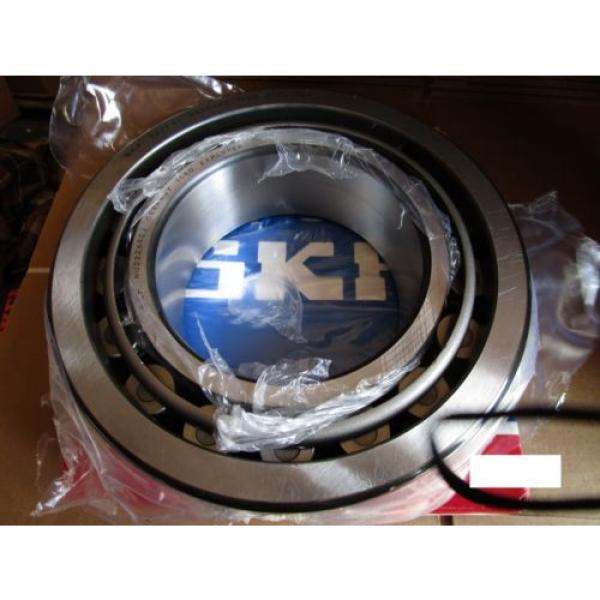 SKF NU 2226 ECJ Cylindrical Roller Bearing (=2 FAG, NSK, NTN, SNR) #5 image