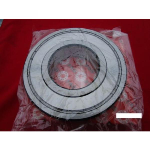 Fag 6317 2ZR C3, Single Row Ball Bearing(=2 SKF, NSK ,NTN,Timken/Fafnir 317 KDD) #5 image