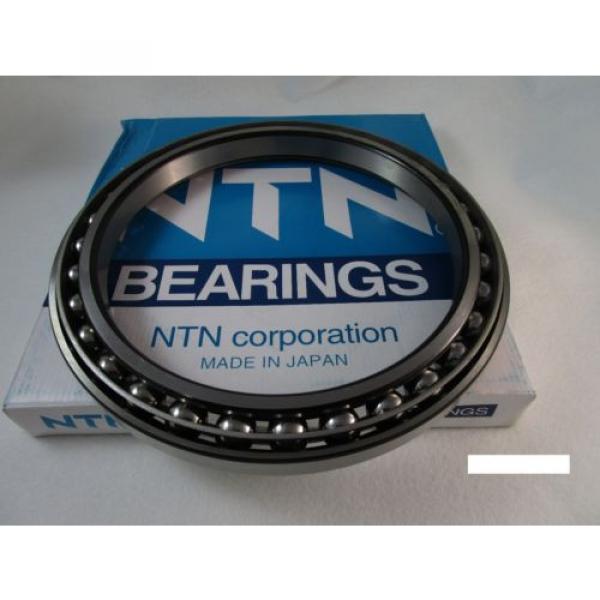 NTN SF5235 VPX1 EXCAVATOR BEARING (=2 NSK, SKF, FAG) #1 image