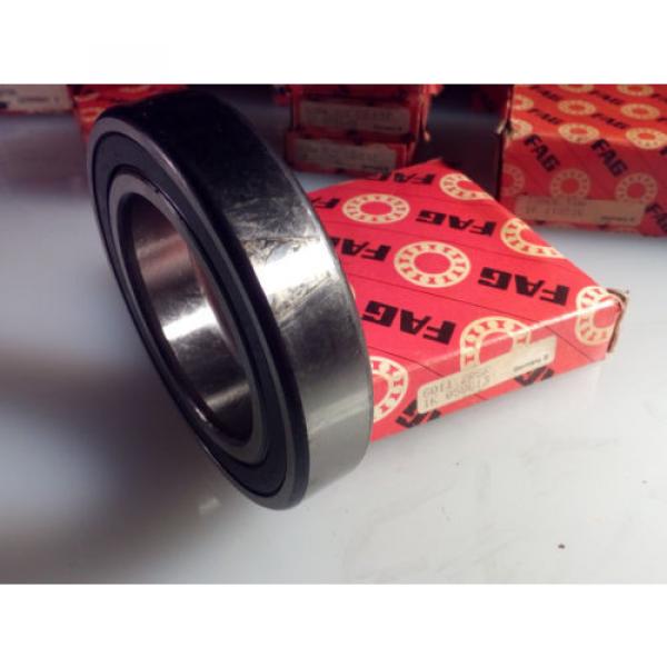 FAG 6011.2RSR Bearing #4 image