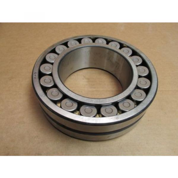 NEW FAG 22226EASKMC3 SPHERICAL ROLLER BEARING 22226 KM C3 EAS 130x230x64 mm USA #5 image