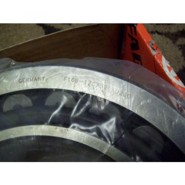 NEW FAG X-LIFE ROLLER BEARING 24130-E1 #4 image