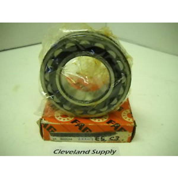 FAG 22209ES CYLINDRICAL ROLLER BEARING NEW CONDITION IN BOX #5 image