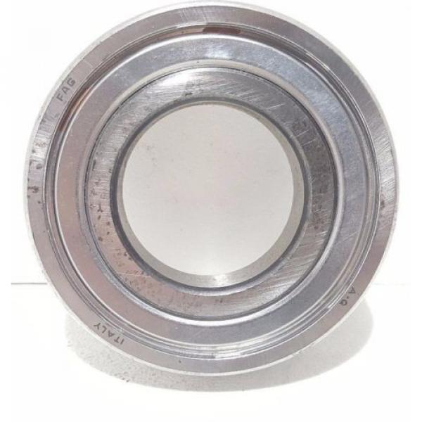 **NEW** FAG 6208 Deep Groove Ball Bearing #3 image