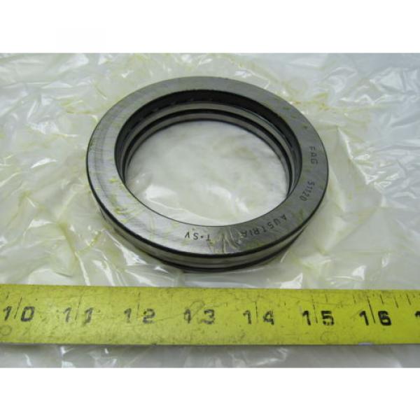 FAG 51120 Thrust Bearing #1 image