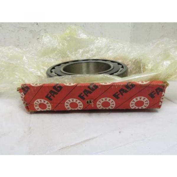 NOS FAG 22226ESK Spherical Roller Bearing 5.303&#034; 5.101&#034; ID 9.0625&#034; OD 2.522&#034; W #2 image