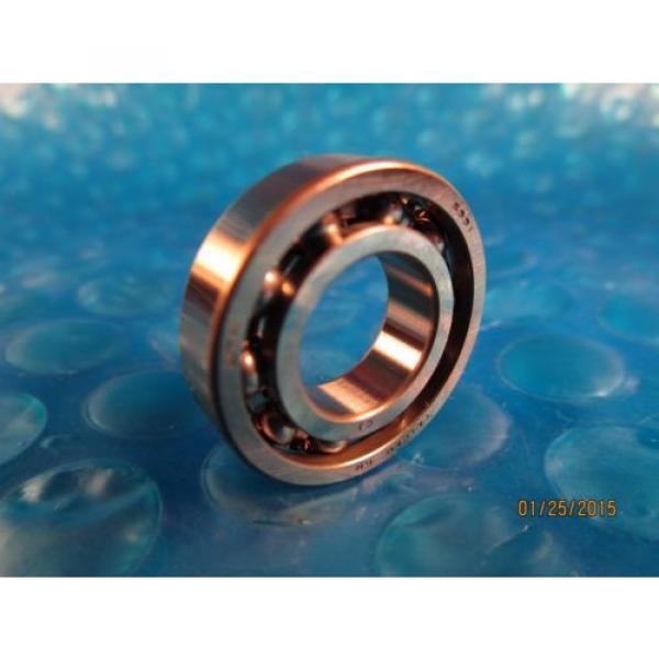 NEW NTN 6901 C3, Bearing (=2 KOYO, FAG, Nachi, NSK, SKF 61901, MRC 1801) #2 image