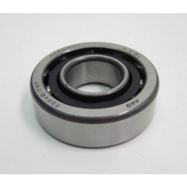 FAG L-EL Bearing 7204B.TVP #1 image