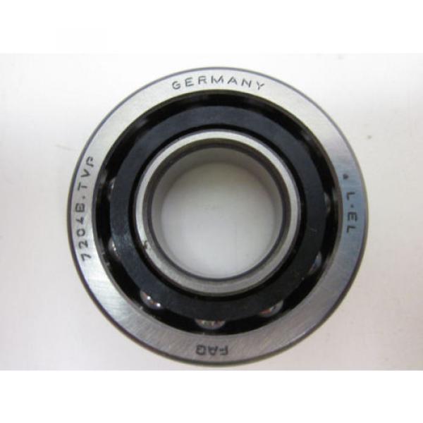 FAG L-EL Bearing 7204B.TVP #2 image