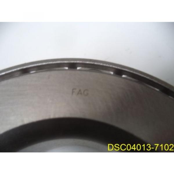 New FAG F-572869.RTR1-DY-W61 MO116-1451-35 Tapered Bearing and Cup #2 image