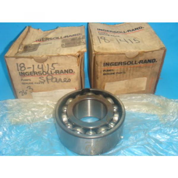 NEW, INGERSOLL-RAND, BEARING, FAG 3311A, 0127A05311GA002,  NEW IN BOX #1 image