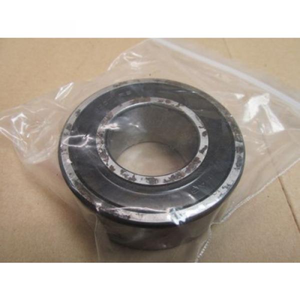 NIB FAG S35072RSC3 BEARING RUBBER SEALED S 3507 2RS C3 S35072RS 35x72x27 mm #5 image