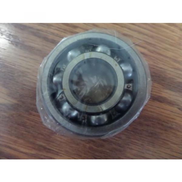 Fag Single Row Ball Bearing 6304 New #3 image