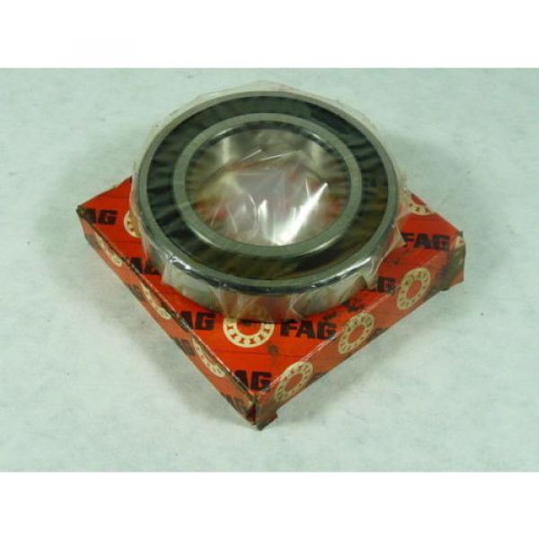 FAG 6008.2RSR Ball Bearing ! NEW ! #4 image