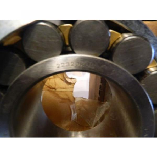 FAG 22320KHL BEARING 22320 3.0  22320HL #3 image