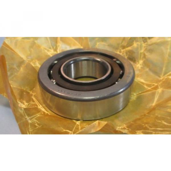 FAG 7306 7306B Tapered Angular Contact Precision Bearing 30mm ID, 72mm OD NIB #3 image