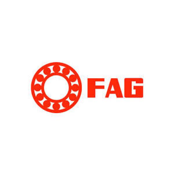 FAG 6208 RSR Bearing #5 image
